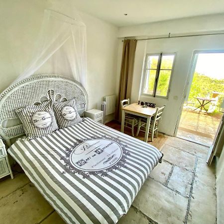 Auberge De La Croix Du Pape Èze Εξωτερικό φωτογραφία